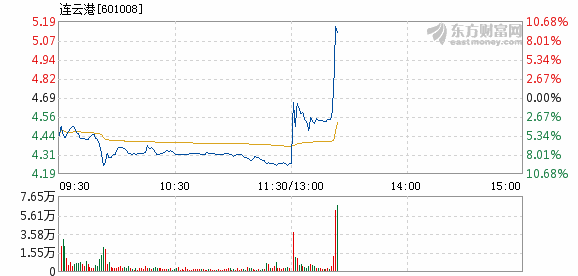 连云港股票停牌最新消息深度解析