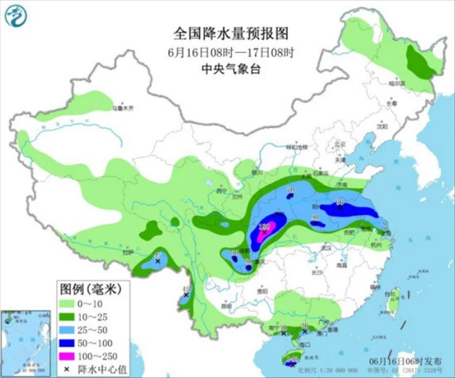 陕西省气象台最新消息深度解析