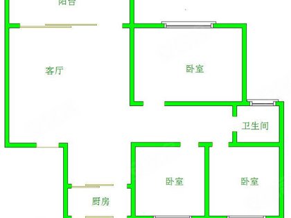 翠林雅居二手房最新价，市场走势与购房指南