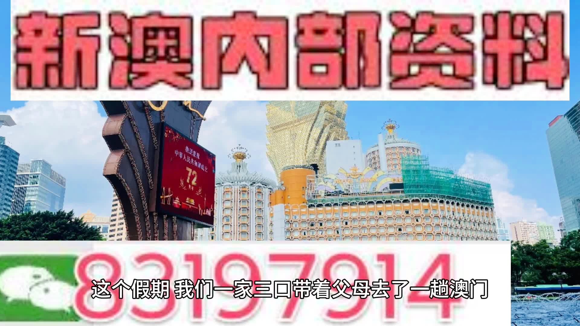 新澳门内部一码精准公开,精选资料解析大全