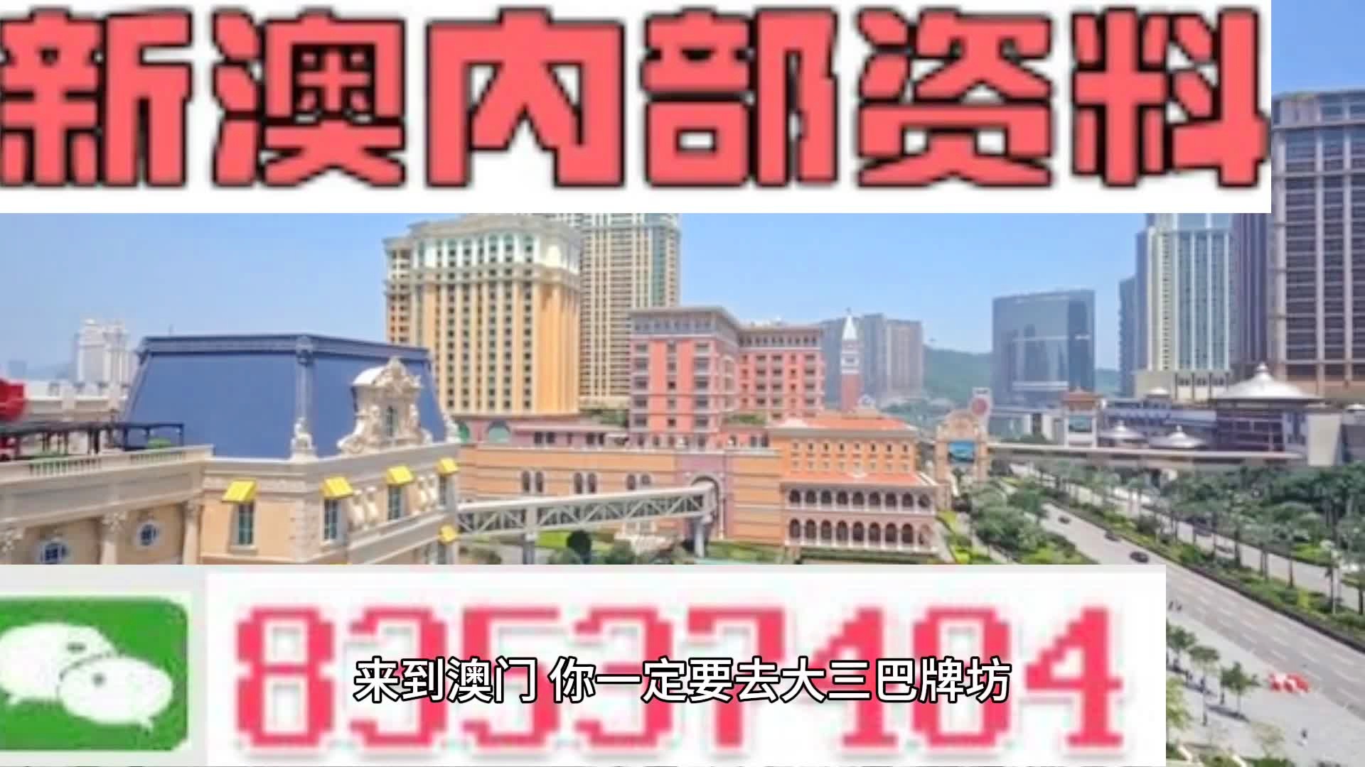 2024新澳门六开彩免费精准大全,精选资料解析大全