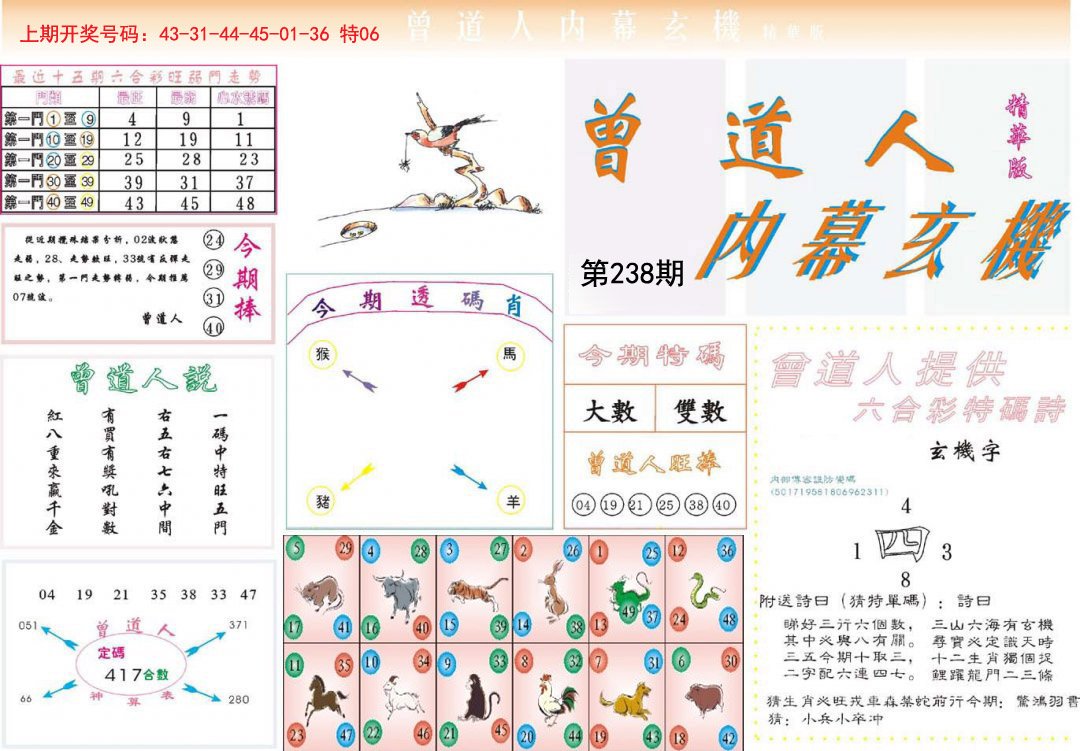曾道道人资料免费大全|精选解释解析落实,曾道道人资料免费大全，深度解析与精选内容落实