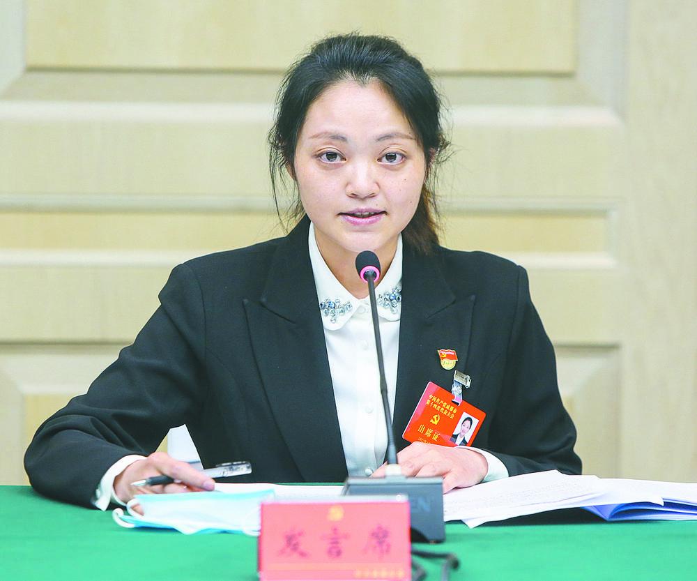 六盘水市唐霞最新任免,六盘水市唐霞的最新任免动态