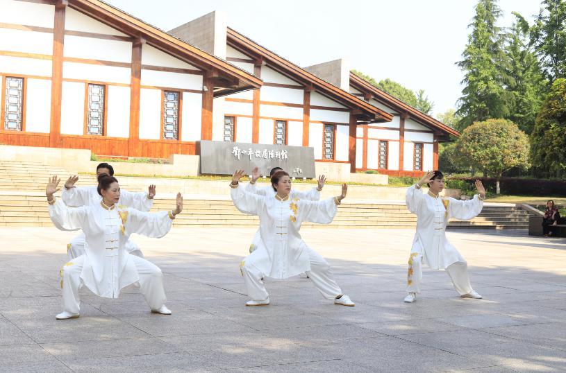 最新四十二式太极音乐,最新四十二式太极音乐，探索太极与音乐的完美结合