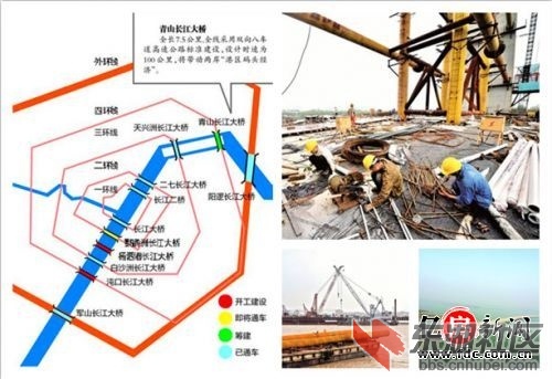 武汉南四环线最新消息,武汉南四环线最新消息，建设进展与未来展望