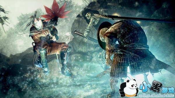 ps4仁王最新视解说中文,PS4仁王最新视解说中文，深度探索游戏的世界与魅力