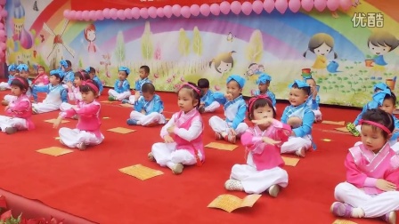 最新幼儿舞蹈三字经,最新幼儿舞蹈三字经