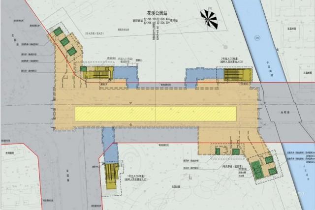 昆山s1号线最新规划图,昆山S1号线最新规划图，未来城市交通蓝图展望