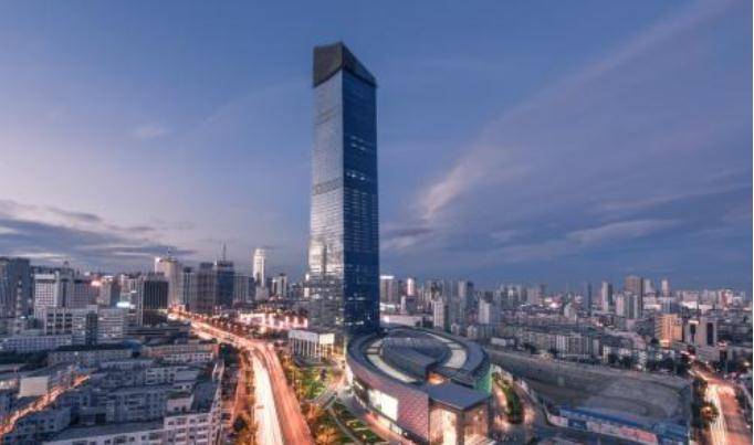 天津宝能城最新进展图,天津宝能城最新进展图，城市新面貌的崛起与未来展望