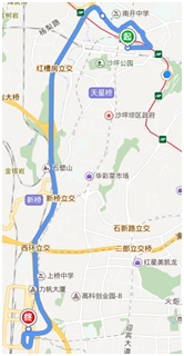 沙坪坝火车站最新进展,沙坪坝火车站最新进展，现代化交通枢纽的崭新面貌