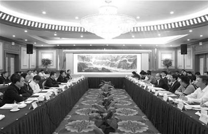 广东省政府最新领导人,广东省政府最新领导人的角色与担当
