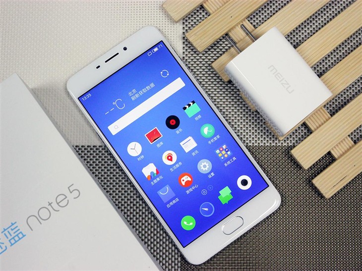 魅族note5最新版本,魅族Note5最新版本全面解析