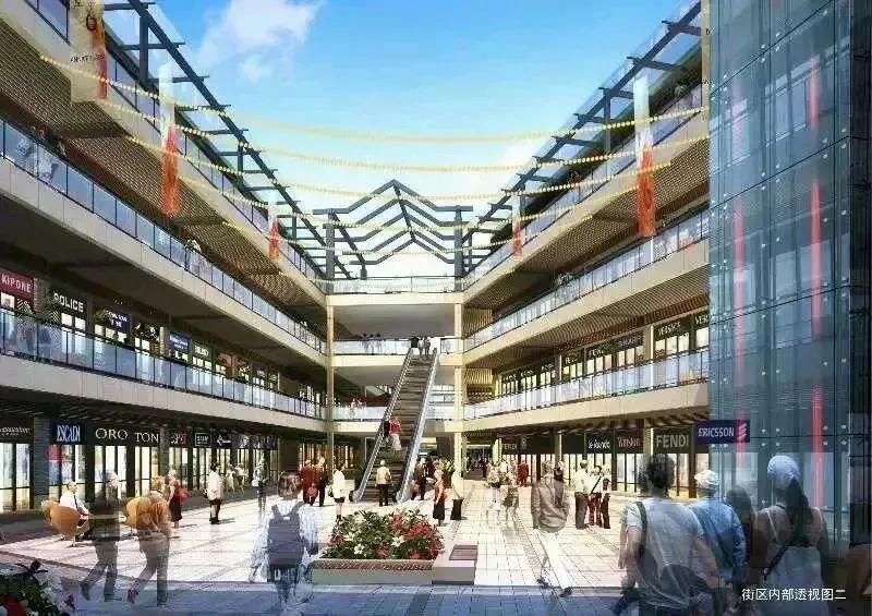 磬云路大市场最新消息,磬云路大市场最新消息，繁荣与发展并存