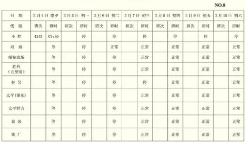 哈尔滨道外客运站最新时刻表,哈尔滨道外客运站最新时刻表详解