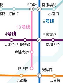 深圳地铁13号线最新线路图,深圳地铁13号线最新线路图，解读与前瞻
