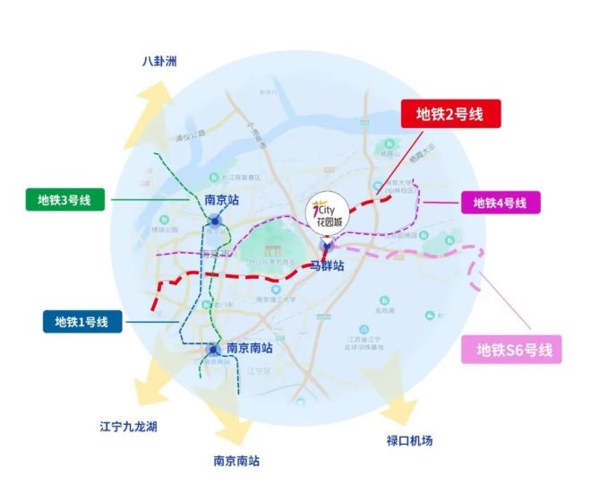 s6南京宁句线最新消息,S6南京宁句线最新消息