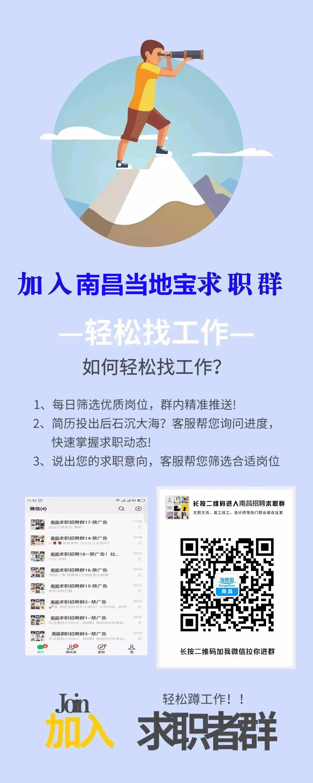 江西南昌招聘网最新招聘信息,江西南昌招聘网最新招聘信息概览