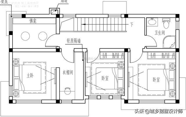 5宽12米长最新设计图,最新设计图，5宽12米长的空间美学