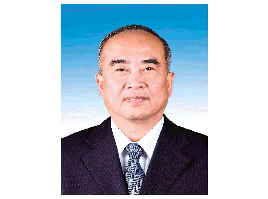 最新山东省委书记是谁,最新山东省委书记是谁，林武接任，展现新时代领导风采