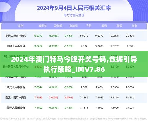 2024澳门正版今晚开特马|精选资料解析大全,澳门正版今晚开特马精选资料解析大全，探索与解析未来趋势