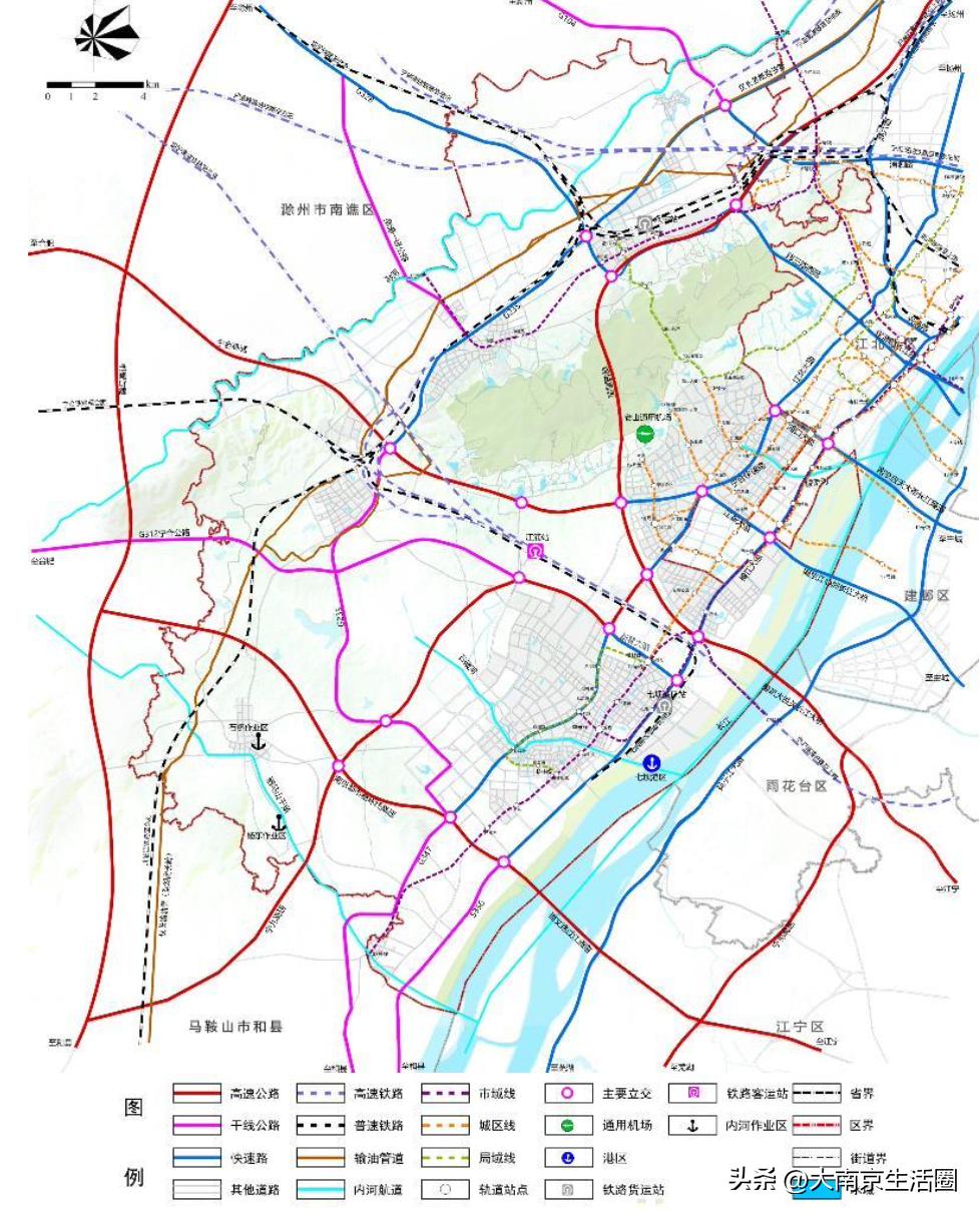 南京地铁12号线最新线路图,南京地铁12号线最新线路图及其影响