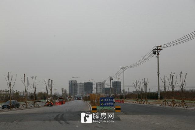 滕州振兴路最新消息,滕州振兴路最新消息，城市发展的脉搏与未来展望